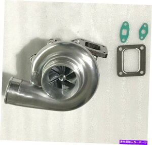 Turbo Charger T4 VohA/R .68^[r.75 A/RRvbT[T78 T96 7875Crbg^[{[d T4 V-Band A/R .68 turbine .75 A/R compressor T78 T96 7875C billet Turbo charger