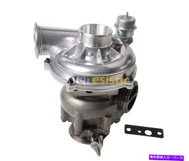 Turbo Charger GTP38ターボアップグレード99.5-03フォードパワーストローク7.3L F250 F350 F450 1831383C94 GTP38 Turbo Upgrade 99.5-03 For Ford Powerstroke 7.3L F250 F350 F450 1831383C94