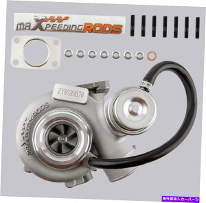 Turbo Charger Saab�̃^�[�{�^�[�{�`���[�W���[9-3 9-5 2L 2.3L�G���W��GT17 GT1752 B235E B205E Turbo Turbocharger For Saab 9-3 9-5 2L 2.3L Engine GT17 GT1752 B235E B205E�y���s�A���i�z