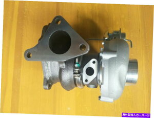 Turbo Charger Subaru Impreza WRX 2008-2014 2.5L 14411AA800̃oX^[{[dVF52 Balanced Turbo charger VF52 for Subaru Impreza WRX 2008-2014 2.5L 14411AA800