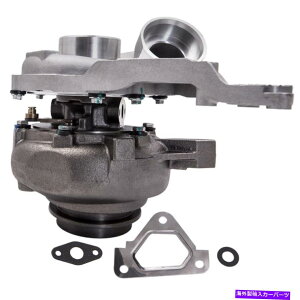 Turbo Charger Dodge SprinterGT2256V^[{[d2500 3500 2.7fB[[2004-2007 736088 GT2256V Turbo Charger for Dodge Sprinter 2500 3500 2.7 Diesel 2004-2007 736088