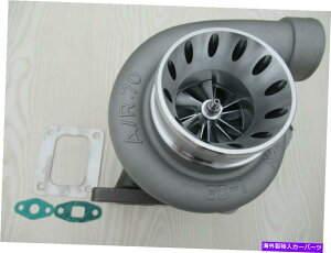 Turbo Charger T4�t�����WT3T4 T04Z�r���b�g.70 A/R�R�[���h.68 A/R�^�[�r��GT3584�^�[�{�`���[�W���[ T4 flange T3T4 T04Z Billet .70 A/R cold .68 A/R turbine GT3584 Turbocharger�y���s�A���i�z