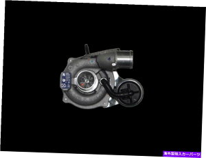 Turbo Charger ���Y�}�C�N�� /���m�[�p���X /�}�q���h���x���g�ɓK�����^�[�{�`���[�W���[ Turbocharger Fit For Nissan Micra / Renault Pulse / Mahindra Verito�y���s�A���i�z