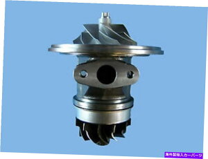 Turbo Charger }WFZbg6btam 355 HP HX40 3536620^[{^[{`[W[J[gbWChra Core Marine Genset 6BTAM 355 HP HX40 3536620 Turbo Turbocharger Cartridge CHRA Core