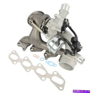 Turbo Charger V{[N[Y\jbNgbNXrCbNGR[1.4L 781504-0001p̐V^[{[d New Turbo Charger for Chevrolet Cruze Sonic Trax Buick Encore 1.4L 781504-0001