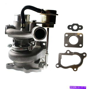 Turbo Charger TD03�^�[�{�`���[�W���[1E013-17013 for Kubota V2003T�G���W���{�u�L���b�g773 S160 S185 T190 TD03 Turbocharger 1E013-17013 For Kubota V2003T Engine Bobcat 773 S160 S185 T190�y���s�A���i�z