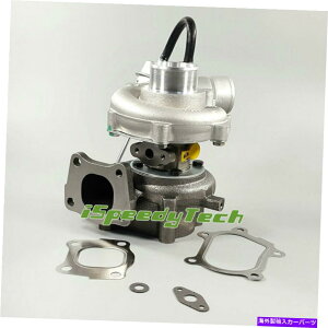 Turbo Charger 2005-09GT2560S^[{[dISUZUgbNNPR NKR NQR 4HK1-TC 5.2L 898000031 GT2560S Turbo charger for 2005-09 Isuzu Truck NPR NKR NQR 4HK1-TC 5.2l 898000031