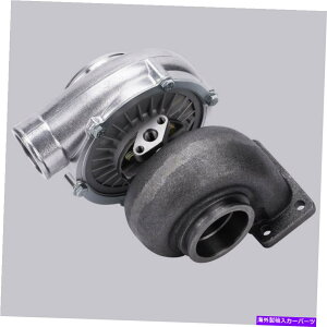 Turbo Charger ���j�o�[�T��T70�^�[�{�`���[�W���[V�o���h�t�����WT3�c�C���X�N���[��.70 A/R�I�C����p500HP Universal T70 TurboCharger V Band Flange T3 Twin Scroll .70 A/R Oil Cooled 500HP�y���s�A���i�z