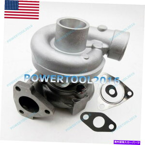 Turbo Charger Deutz Engine BF4M1011F Turbo Bobcat 863 864 873 S250 T200 USÃ^[{`[W[ Turbocharger for Deutz Engine BF4M1011F Turbo Bobcat 863 864 873 S250 T200 USA