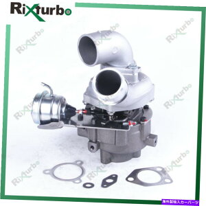 Turbo Charger ^[{[dBV43 28200-4A480q_CILOAD IMAX 2.5 CRDI D4CB 125KW 2008- Turbo charger BV43 28200-4A480 for Hyundai iLoad iMax 2.5 CRDI D4CB 125Kw 2008-