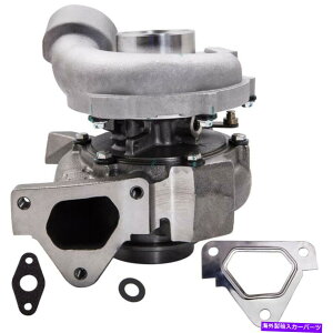 Turbo Charger GT2256V GT22256VK DODGE SPRINTER 2500 2.7LfB[[736088 04-07p^[{[d GT2256V GT2256VK Turbo charger for Dodge Sprinter 2500 2.7L Diesel 736088 04-07