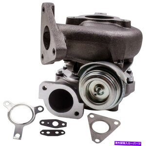 Turbo Charger GT2056V���Y�i�o���p�^�[�{�[�d��D40 2.5DI QW25 751243 14411EB300 GT2056V Turbo charger for Nissan Navara D40 2.5DI QW25 751243 14411EB300�y���s�A���i�z