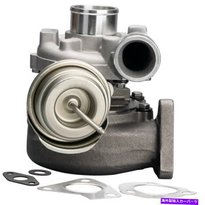Turbo Charger q_CT^tF2.0L D D4EA-V 2003 2004^[{[d2823127900̃^[{ Turbo For Hyundai Santa Fe 2.0l D D4ea-v 2003 2004 Turbo Charger 2823127900