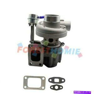 Turbo Charger �^�[�{�`���[�W���[3592121 3802906�q�����_�C�@��@R130�G���W��4BTA�^�[�{HX30W Turbocharger 3592121 3802906 For Hyundai Excavator R130 Engine 4BTA Turbo HX30W