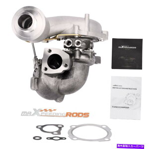 Turbo Charger フォルクスワーゲンボラ用のアウディTT用のターボターボチャージャー1.8T 53039700052 53039880094 Turbo Turbocharger for Audi TT for Volkswagen Bora 1.8T 53039700052 53039880094