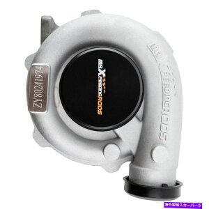 Turbo Charger T3/T4 T04E 4{g^[{^[{`[W0.57 A/R 1.5L-2.3LGWICp T3/T4 T04E 4 bolt Turbo Turbocharger 0.57 A/R For 1.5L-2.3L engine Oil Cooled