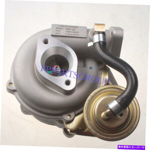 Turbo Charger �V�����^�[�{RHB31 VZ21 13900-62D51 VE110069�X�Y�LF6A K6A�p�^�[�{�`���[�W���[ New Turbo RHB31 VZ21 13900-62D51 VE110069 Turbocharger for SUZUKI F6A K6A�y���s�A���i�z