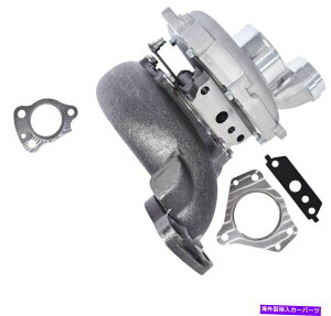 Turbo Charger W[vR}_[XK̃^[{^[{`[W[AOh`FL[3.0L V6 OM642 2007 2008 Turbo Turbocharger for Jeep Commander XK, Grand Cherokee 3.0L V6 OM642 2007 2008