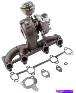 Turbo Charger Turbo TurborCharger GT1749V GT17 VW BEETLE GOLF JETTA ALH 1.9TDI 98-04��VNT Turbo Turborcharger GT1749V GT17 VNT For VW Beetle Golf Jetta ALH 1.9TDI 98-04�y���s�A���i�z