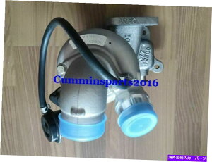 Turbo Charger �V����49135-04350 28200-42800�q�����_�C�O�����h�X�^���b�N�XH1 D4BH 2.5T�^�[�{�`���[�W���[ NEW 49135-04350 28200-42800 HYUNDAI Grand STAREX H1 D4BH 2.5T TurboCharger�y���s�A���i�z
