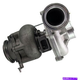 Turbo Charger GTP38ターボ99.5-03フォードトラック用パワーストローク7.3L F250 F350 F450 1831383C94 GTP38 Turbo 99.5-03 For Ford Trucks Powerstroke 7.3L F250 F350 F450 1831383C94