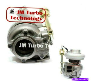 Turbo Charger HX40W�X�[�p�[�h���b�O�f�B�[�[���^�[�{�`���[�W���[�t�B�b�g�z���Z�b�gT3�t�����W�_�b�W�����J�~���Y HX40W SUPER DRAG Diesel Turbo Charger Fits Holset T3 Flange Dodge RAM CUMMINS�y���s�A���i�z