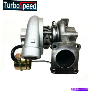 Turbo Charger CT26 17201-17010g^hN[U[p^[{[d1HD-TGW CT26 17201-17010 Turbo Charger For Toyota Land Cruiser 1HD-T Engine