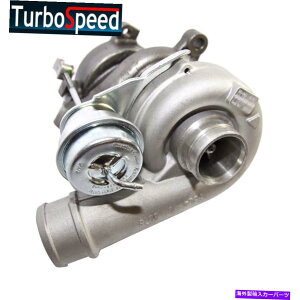 Turbo Charger 99-02 Audi TT APX 1.8T̂06A145704PɓKB 06A145704PX K04-022^[{[d Fits 99-02 Audi TT APX 1.8T ONLY 06A145704P; 06A145704PX K04-022 Turbo charger