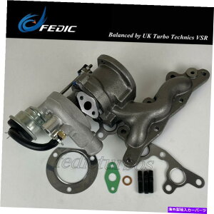 Turbo Charger ^[{`[W[KP31 54319880002 SMART 0.8 CDI MC01 OM660DE08LA DPF 30KW 40KWp Turbocharger KP31 54319880002 for Smart 0.8 CDI MC01 OM660DE08LA DPF 30Kw 40Kw
