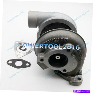 Turbo Charger �V����S1B�^�[�{�`���[�W319247 04281437KZ for Deutz BF4M2011�G���W��319261�^�[�{ New S1B Turbocharger 319247 04281437KZ for Deutz BF4M2011 Engine 319261 Turbo�y���s�A���i�z