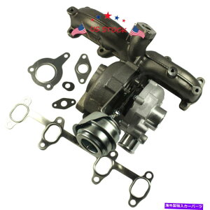 Turbo Charger GT1749V^[{^[{^[{[`[W[GT17 VW 98-04r[gStWFb^ALH 1.9TDI GT1749V Turbo Turborcharger GT17 VNT For VW 98-04 Beetle Golf Jetta ALH 1.9TDI