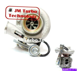 Turbo Charger HX40W�X�[�p�[�h���b�O�f�B�[�[���^�[�{�[�d��T3�t�����W�J�~���YHX40 DODGE RAM 8.3 HX40W Super Drag Diesel Turbo Charger T3 Flange For CUMMINS Hx40 Dodge RAM 8.3�y���s�A���i�z