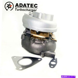 Turbo Charger GT2052V 724639Ypg[Terrano II 3.0 DI 229 ZD30ETIpICp^[{ GT2052V 724639 Oil Cooled Turbo For Nissan Patrol Terrano II 3.0 Di 229 ZD30ETi