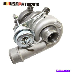 Turbo Charger 99-02 Audi TT APX 1.8T̂06A145704PɓKB 06A145704PX K04-022^[{[d Fits 99-02 Audi TT APX 1.8T ONLY 06A145704P; 06A145704PX K04-022 Turbo charger