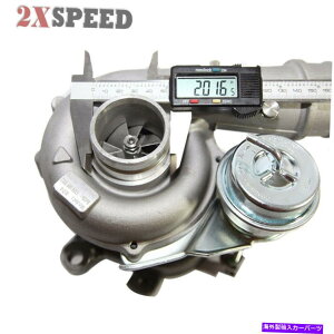 Turbo Charger K04-022 99-02 Audi TT APX 1.8T݂̂̃^[{[d̂06A145704P; 06A145704PX K04-022 Turbo charger for 99-02 Audi TT APX 1.8T ONLY 06A145704P; 06A145704PX