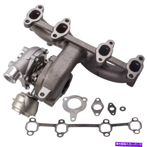 Turbo Charger VW 00-05{99-03StIV 00V1.9 TDI 713673-5006S̃^[{[d Turbo Charger for VW 00-05 Bora 99-03 Golf IV 00 Sharan 1.9 TDI 713673-5006S