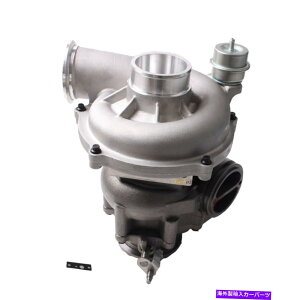 Turbo Charger GTP38�^�[�{99.5-03�t�H�[�h�p���[�X�g���[�N7.3L F250 F350 F450 1831383C94�A�b�v�O���[�h GTP38 Turbo 99.5-03 For Ford Powerstroke 7.3L F250 F350 F450 1831383C94 Upgrade�y���s�A���i�z