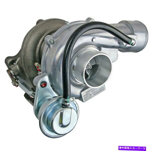 Turbo Charger ISUZU D-MAX�s�b�N�A�b�v3.0L 4JJ1-TCS�f�B�[�[���̃^�[�{�^�[�{�`���[�W���[2004-2011 Turbo Turbocharger For Isuzu D-Max Pickup 3.0L 4JJ1-TCS Diesel 2004-2011�y���s�A���i�z