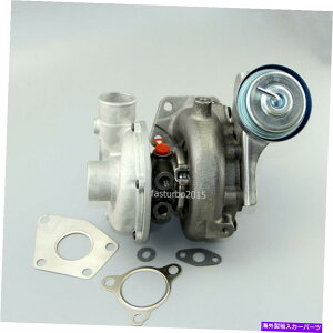 Turbo Charger RHF4V VJ32 VDA10019 2002�N�̃^�[�{ - �}�c�_6 J25S Mazda MPV LW 2.0 CITD RH5C13700 RHF4V VJ32 VDA10019 Turbo for 2002- Mazda 6 J25S Mazda MPV LW 2.0 CiTD RH5C13700