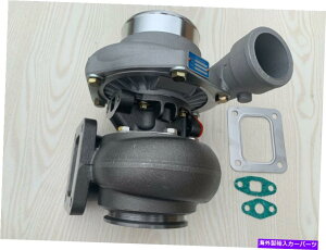 Turbo Charger jo[T^[{[dGT35rbgzC[T4 .70 A/RR[h.96 A/Rzbg^[r Universal turbo charger GT35 Billet wheel T4 .70 A/R Cold .96 A/R hot turbine