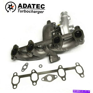 Turbo Charger GT1749V 713673�A�E�f�BA3�V�[�g�̃^�[�{Skoda VW Ford Galaxy 1.9TDI AUY AJM�G���W�� GT1749V 713673 Turbo For Audi A3 Seat Skoda VW Ford Galaxy 1.9TDI AUY AJM Engine