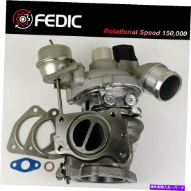 Turbo Charger タービンK03 530398880292シトロエンDS 3プジョー208 1.6thp 200 EP6 CDTS EP6FDTX Turbine K03 53039880292 for Citroen DS 3 Peugeot 208 1.6THP 200 EP6 CDTS EP6FDTX