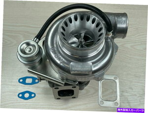 Turbo Charger jo[TGT35 T3T4 T04E .70 A/RRvbT[.48 A/RzbgT3rbg^[{[d Universal GT35 T3T4 T04E .70 A/R compressor .48 A/R hot T3 billet turbo charger