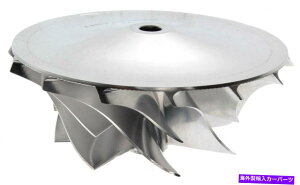 Turbo Charger �^�[�{�`���[�W���[�R���v���b�T�[�z�C�[��Mahle 286TX25042000 Turbocharger Compressor Wheel Mahle 286TX25042000�y���s�A���i�z