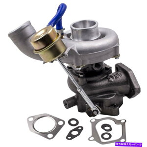 Turbo Charger GT1752S 733952q_CH-1 STAREX 140HP 103KW 2000- D4CB̃^[{[d GT1752S 733952 Turbo charger for Hyundai H-1 Starex 140HP 103kw 2000- D4CB