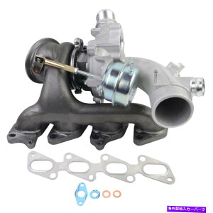 Turbo Charger Chevy Cruze Sonic Trax Buick Encore 1.4L TurboCharger 781504-5001S�̐V�����^�[�{ New Turbo For Chevy Cruze Sonic Trax Buick Encore 1.4L Turbocharger 781504-5001S�y���s�A���i�z