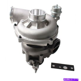 Turbo Charger GTP38ターボ99.5-03フォードパワーストローク7.3L F250 F350 F450 1831383C94アップグレード GTP38 Turbo 99.5-03 For Ford Powerstroke 7.3L F250 F350 F450 1831383C94 Upgrade