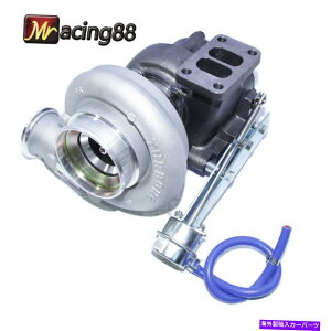 Turbo Charger EMUSA HX35W 3539369 96-98̃fB[[^[{[dDodge RAM 6BT 5.9L Auto T3 EMUSA HX35W 3539369 Diesel Turbo charger for 96-98 Dodge RAM 6BT 5.9L Auto T3