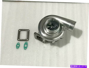 Turbo Charger 7875C A/R.75|bVOnEWOA/R.81 T4ICAbvO[hrbgzC[^[{[d 7875C a/r.75 Polishing housing a/r.81 T4 oil upgrade billet wheel turbo charger
