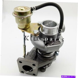 Turbo Charger 新しいV2003エンジンターボチャージャー6675676ボブキャットT190用コアチャージなし New V2003 Engine Turbocharger 6675676 For Bobcat T190 NO CORE CHARGE